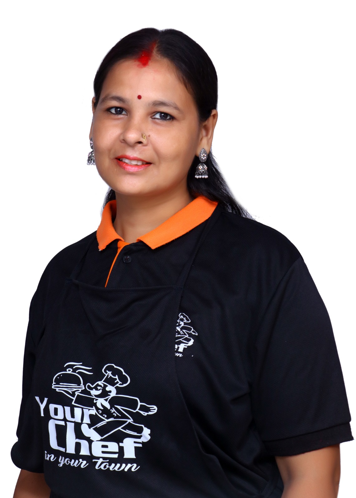 Chef Gajendra Kumar, Master Chef